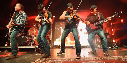 Chris Higbee — Rebich Investment Amphitheater , Erie, PA, United States, Pennsylvania 16507