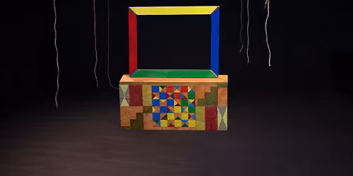 "\u0388\u03bd\u03b1 \u039a\u03bf\u03c5\u03ba\u03bb\u03cc\u03c3\u03c0\u03b9\u03c4\u03bf" , \u03c4\u03bf\u03c5 \u03a7\u03ad\u03bd\u03c1\u03b9\u03ba \u038a\u03c8\u03b5\u03bd - \u0391\u03c0\u03cc \u03c4\u03b7\u03bd \u03bf\u03bc\u03ac\u03b4\u03b1 Loxodox