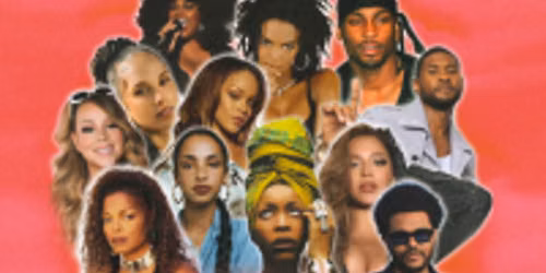 The RnB Orchestra