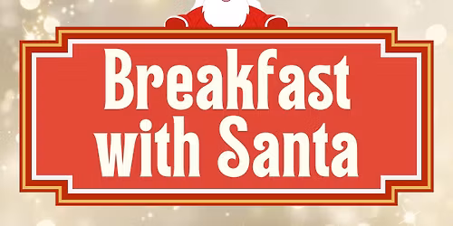 Breakfast with Santa