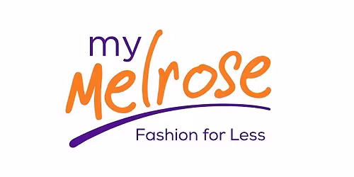 My Melrose Fashion for Less - Opening Friday, February 27th at at Mall of Abilene!