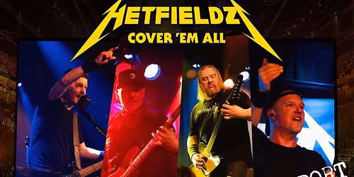 HETFIELDZ + SUPPORT \/\/ ViFTEN