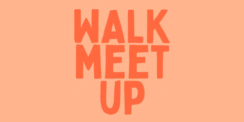 Denver Girl's Club September Walk Meet-Up