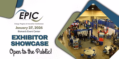 EPIC Exhibitor Showcase 