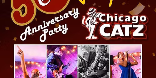 Cemeno\u2019s 50th Anniversary Party