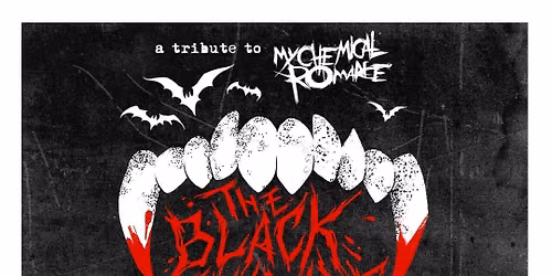 The Black Charade 