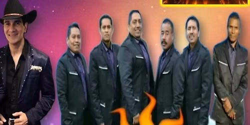 LOS ORIGINALES Y AUTENTICOS TIRANOS, MAR AZUL & MAS