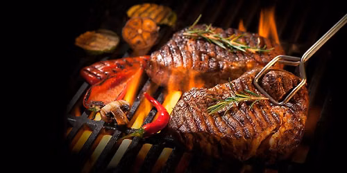 HQ BBQ