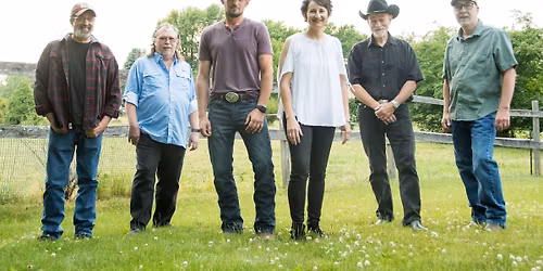 SteelCreek back at Finola's Irish Pub