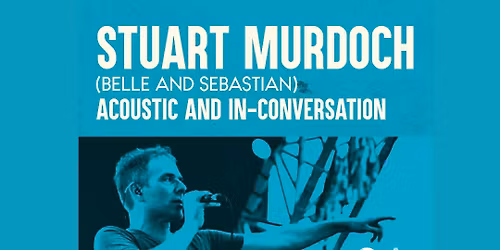 Belle and Sebastian - Saturday at The Rooftop at Pier 17