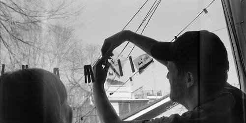 Pinhole Photography 1