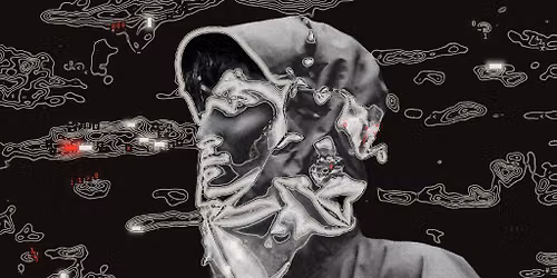 SWG3 Presents Skeptic