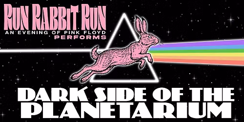 Dark Side of the Planetarium