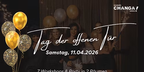 Tag der offenen T\u00fcr