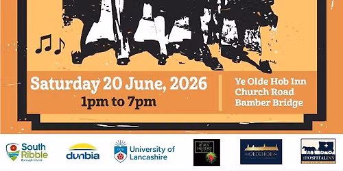 Battle of Bamber Bridge 2026