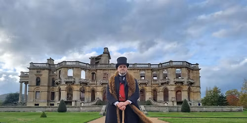 Warnings to the Curious: A Centenary of Suffolk Ghost Stories