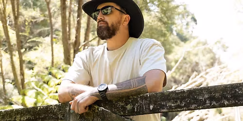 Te Wehi - I'm Home Album Tour