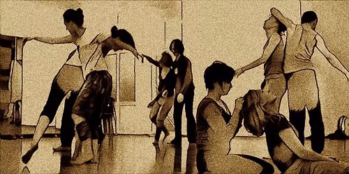 DC Sunday Class and Jam