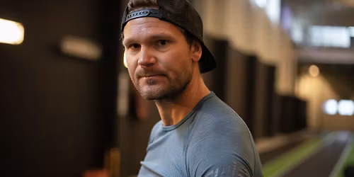 \u00d8ystein Pettersen \u2013 Myke bein