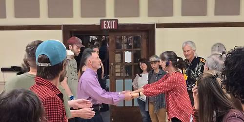 Contra Dance