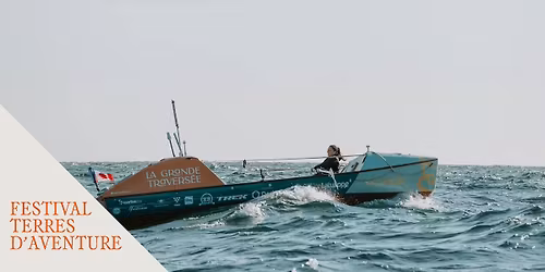 [Projection & Discussion] La Grande Travers\u00e9e