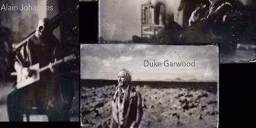 Drink the Sea FT Peter Buck, Alain Johannes, Duke Garwood, Lisette Garcia, Barrett Martin
