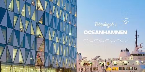 Torsdagar i Oceanhamnen