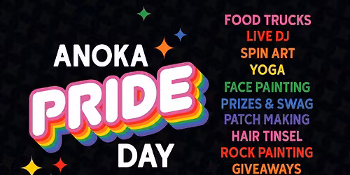 Rescue Network - Anoka Pride Day!\ud83c\udff3\ufe0f\u200d\ud83c\udf08\ud83d\udc3e