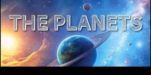 The Planets