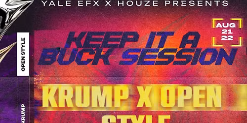 Keep It A Buck Session X All Or Nothing Qualifier