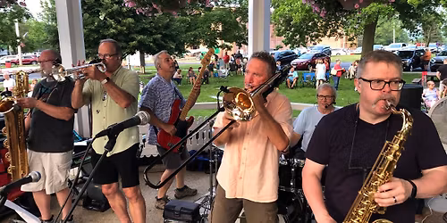 Pieces of Eight @ Cavotta\u2019s Garden Bar