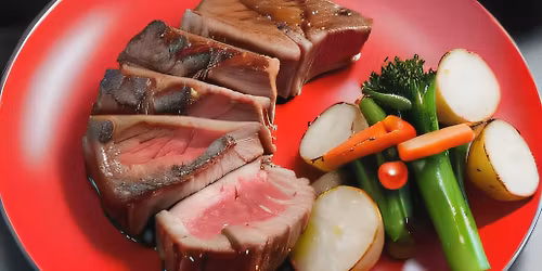 P.O.P.''s 8th Feed The Homeless Holiday Meal & Outreach