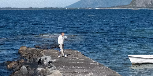 Dermot Kennedy, Amble in M\u00fcnchen