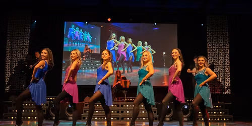 Dance Masters! - Best Of Irish Dance