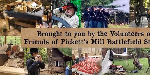 Annual Friends Volunteer Meeting