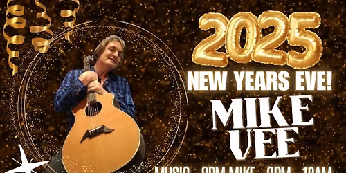 Mike Vee