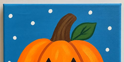 Halloween Painting at the Farm with Magnolia Southern: Old Mill Farm Durham