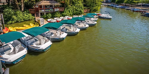 CONCERT RUBAN VERT - MAD TEMPURA