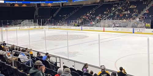 Atlanta Gladiators at Orlando Solar Bears at Kia Center