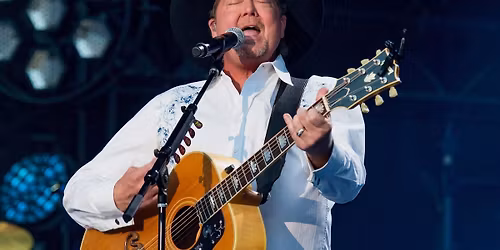 Tracy Lawrence