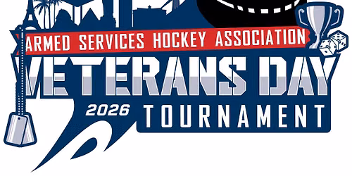 Armed Services Hockey Association Tournament