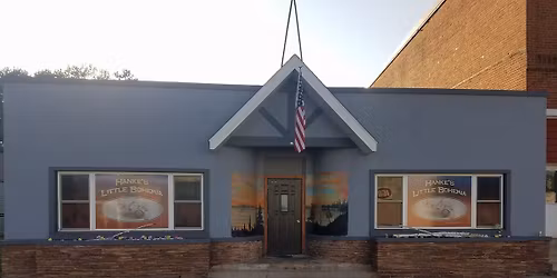 Taylor County Tavern League Bowling Tournament 