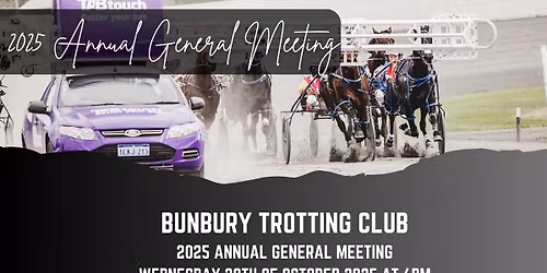 Annual General Meeting 2025