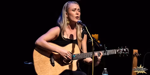 Live acoustic show