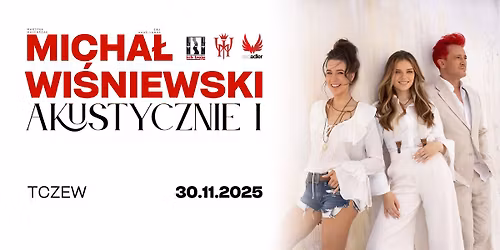 TCZEW | MICHA\u0141 WI\u015aNIEWSKI AKUSTYCZNIE I