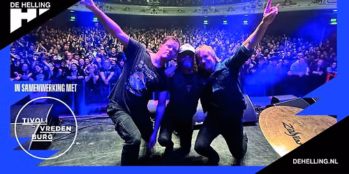 ASH - 1977 30th anniversary show