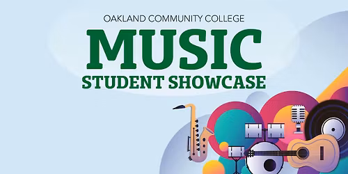 Music Student Showcase