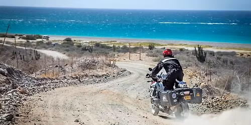 MotoQuest Anchorage Open House and Presentation