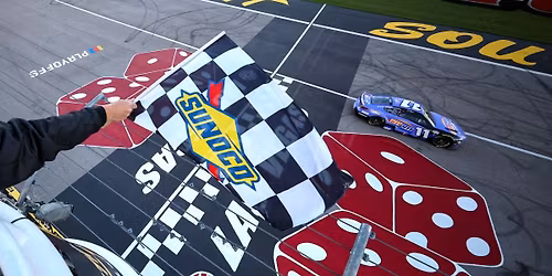 Indoor Auto Racing 2026