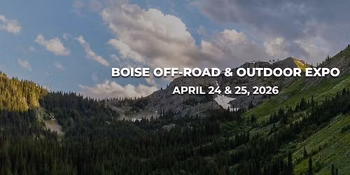 Froadn Customs @ BOREX